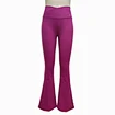 leggings, flare leggings, wide leg pants